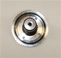 Transmission Output Shaft and Bushing for HMMWV 1 1/4 Ton